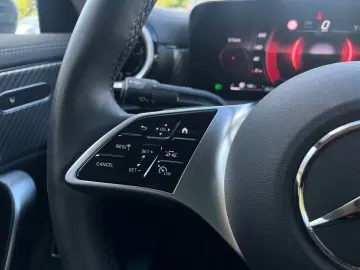 MERCEDES-BENZ CLA 180 Limo 1.Hand Progressive LED DAB KAMERA