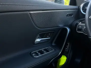 MERCEDES-BENZ CLA 180 Limo 1.Hand Progressive LED DAB KAMERA