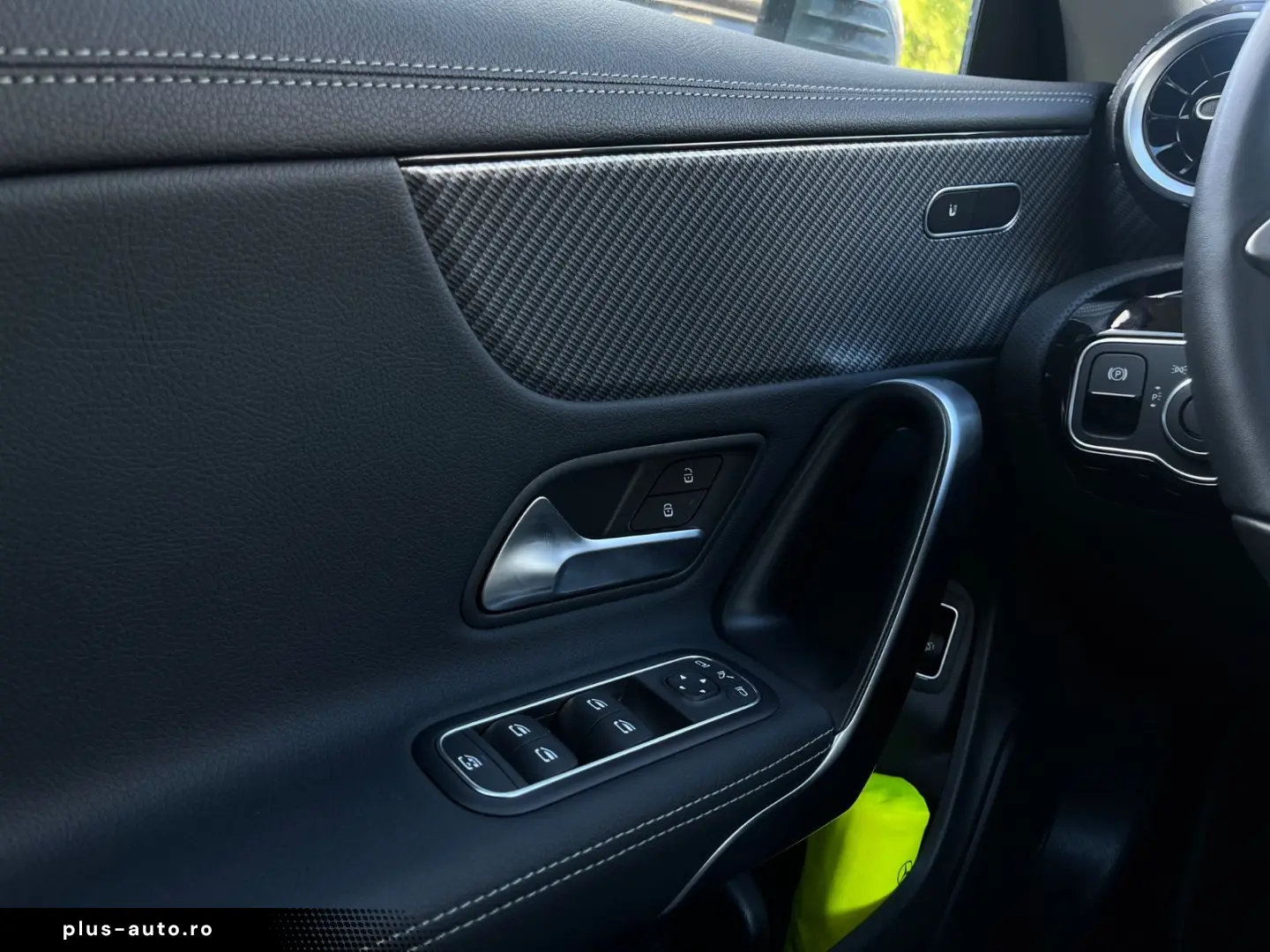 MERCEDES-BENZ CLA 180 Limo 1.Hand Progressive LED DAB KAMERA