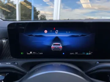 MERCEDES-BENZ CLA 180 Limo 1.Hand Progressive LED DAB KAMERA