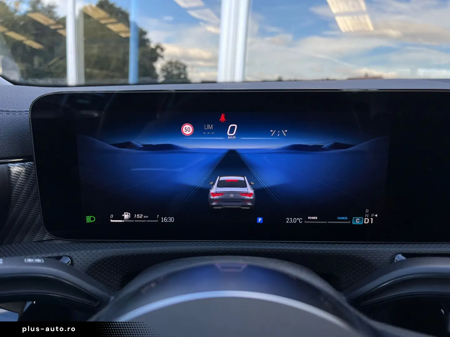 MERCEDES-BENZ CLA 180 Limo 1.Hand Progressive LED DAB KAMERA