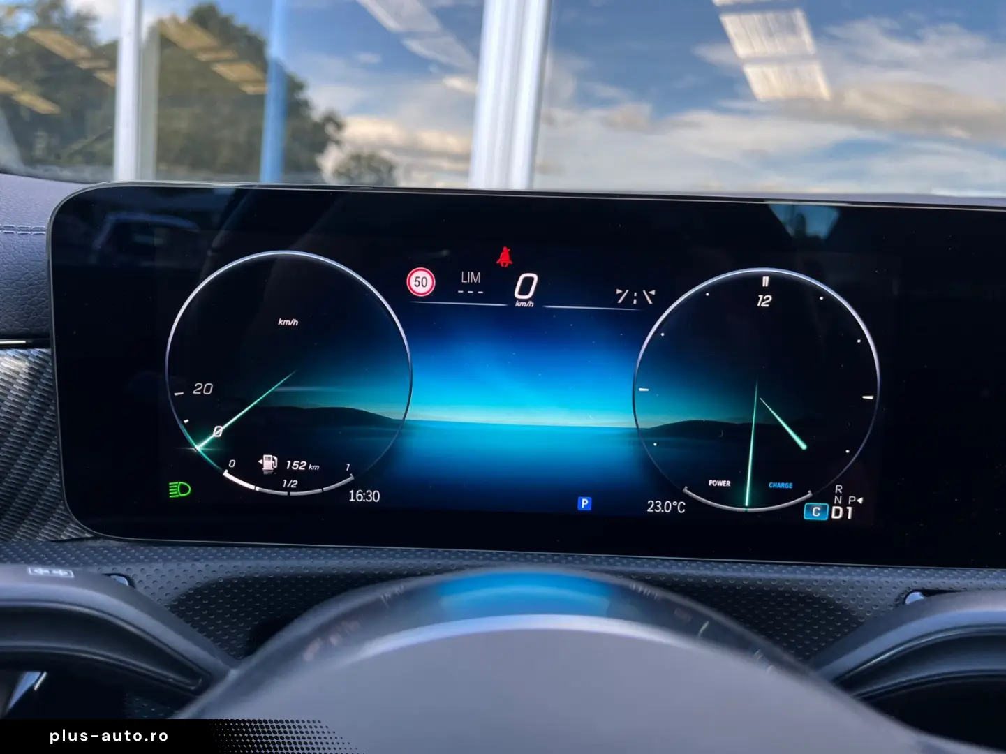 MERCEDES-BENZ CLA 180 Limo 1.Hand Progressive LED DAB KAMERA