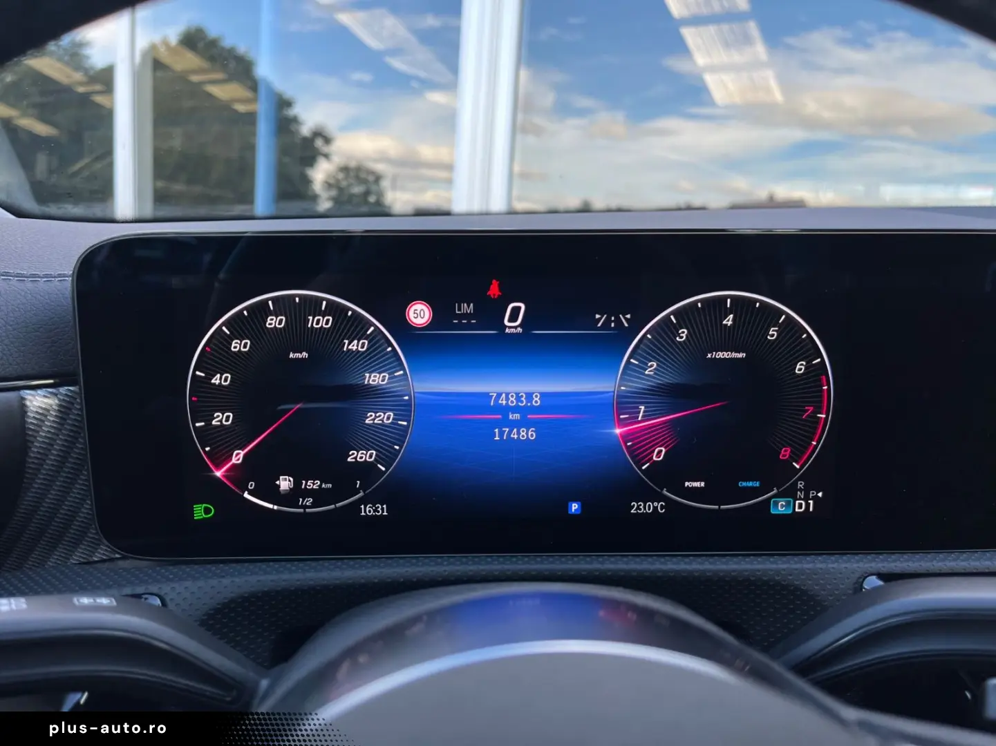 MERCEDES-BENZ CLA 180 Limo 1.Hand Progressive LED DAB KAMERA