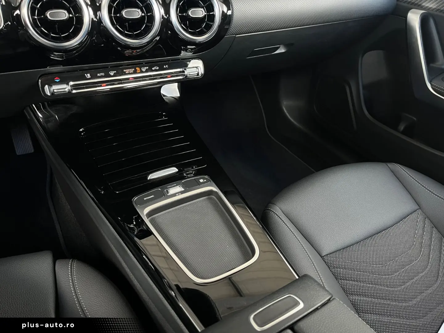 MERCEDES-BENZ CLA 180 Limo 1.Hand Progressive LED DAB KAMERA