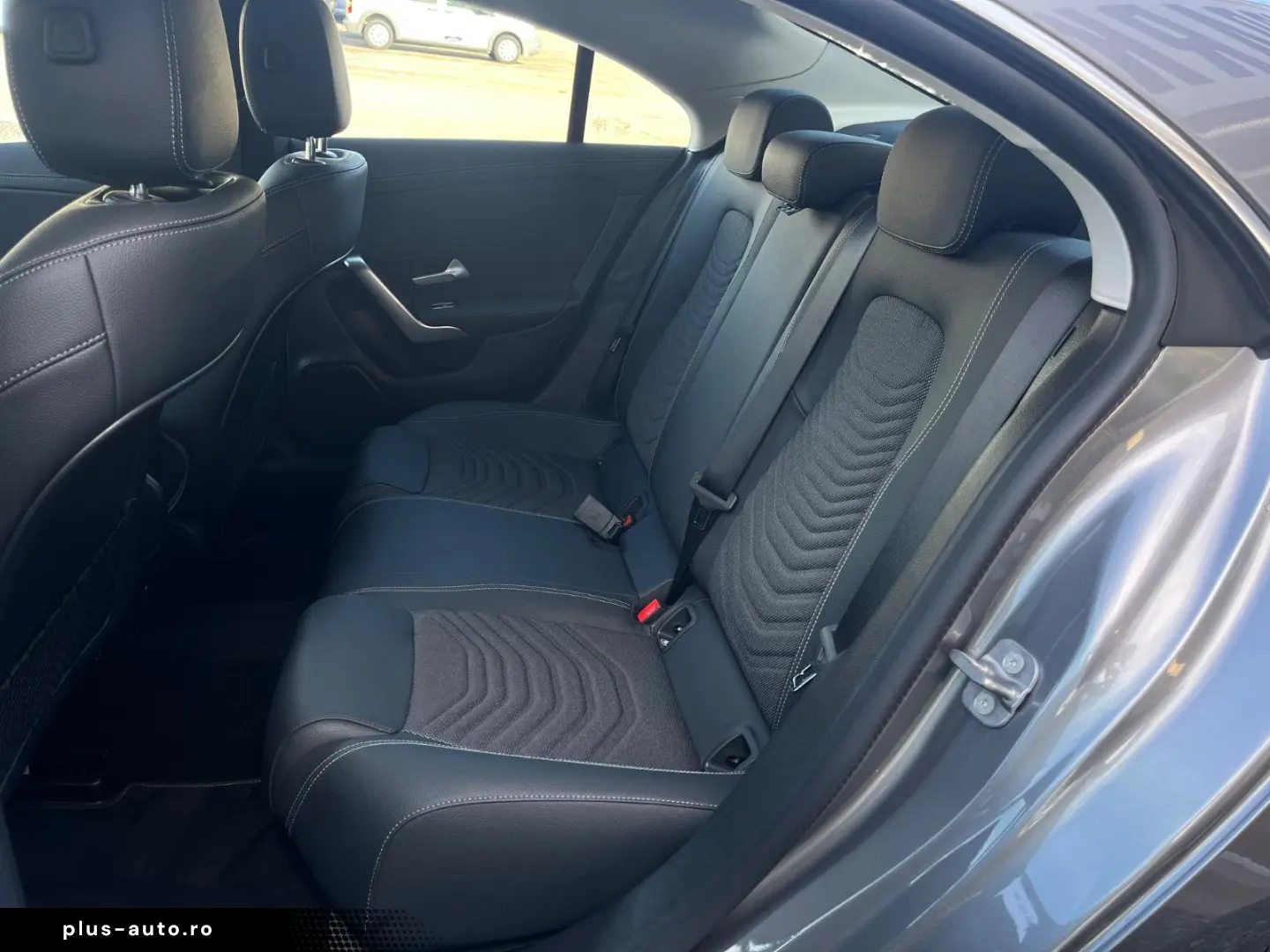 MERCEDES-BENZ CLA 180 Limo 1.Hand Progressive LED DAB KAMERA