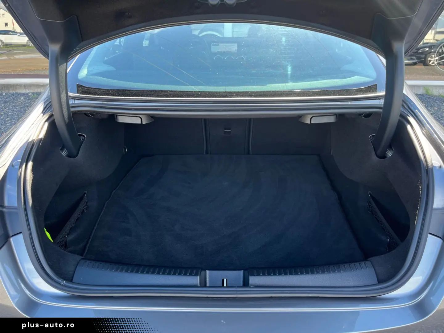 MERCEDES-BENZ CLA 180 Limo 1.Hand Progressive LED DAB KAMERA