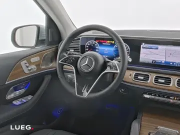 MERCEDES-BENZ GLE 350 de 4M