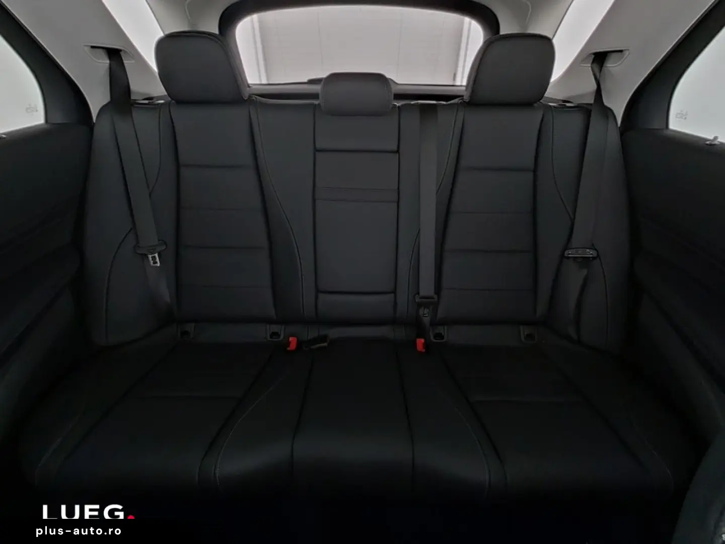 MERCEDES-BENZ GLE 350 de 4M