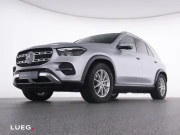MERCEDES-BENZ GLE 350 de 4M