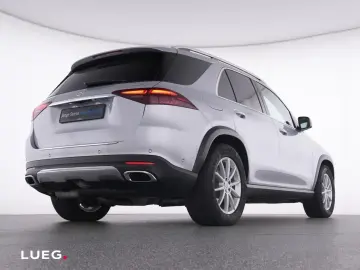 MERCEDES-BENZ GLE 350 de 4M
