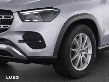 MERCEDES-BENZ GLE 350 de 4M