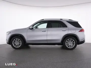MERCEDES-BENZ GLE 350 de 4M