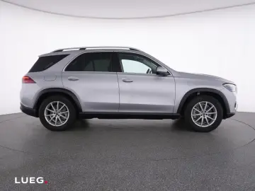 MERCEDES-BENZ GLE 350 de 4M