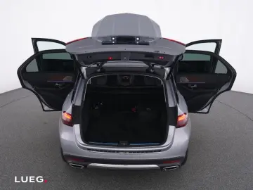 MERCEDES-BENZ GLE 350 de 4M