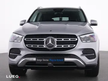 MERCEDES-BENZ GLE 350 de 4M