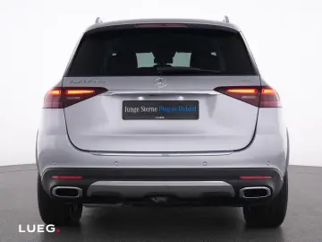 MERCEDES-BENZ GLE 350 de 4M