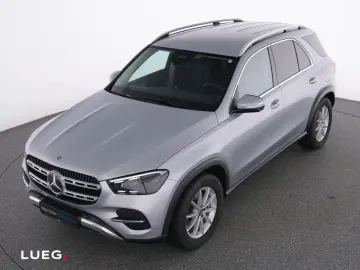 MERCEDES-BENZ GLE 350 de 4M
