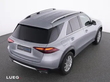 MERCEDES-BENZ GLE 350 de 4M