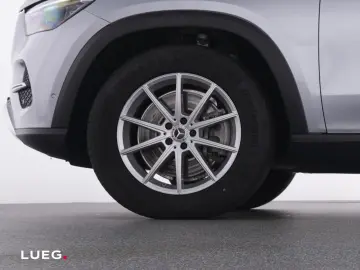 MERCEDES-BENZ GLE 350 de 4M