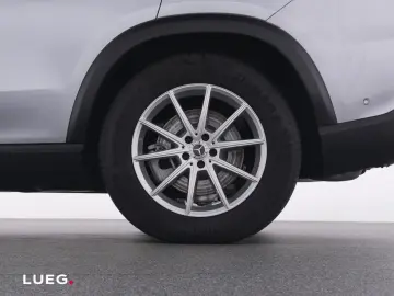 MERCEDES-BENZ GLE 350 de 4M