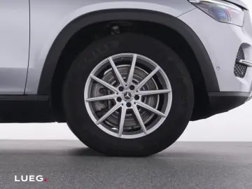 MERCEDES-BENZ GLE 350 de 4M