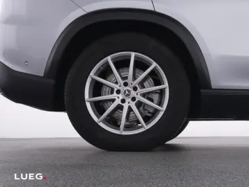 MERCEDES-BENZ GLE 350 de 4M