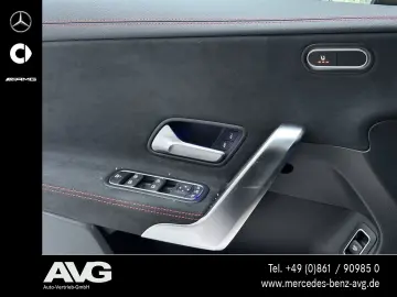 MERCEDES-BENZ CLA 220 d AMG-Premium Pano MBUX Kamera LED