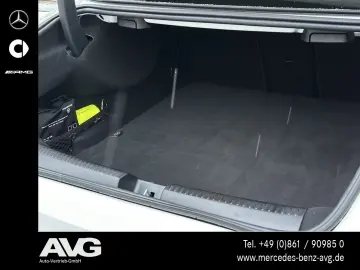 MERCEDES-BENZ CLA 220 d AMG-Premium Pano MBUX Kamera LED