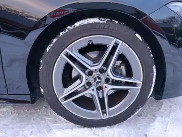 MERCEDES-BENZ CLA 180 - AMG   AHK   LED   Park-Paket&hellip;