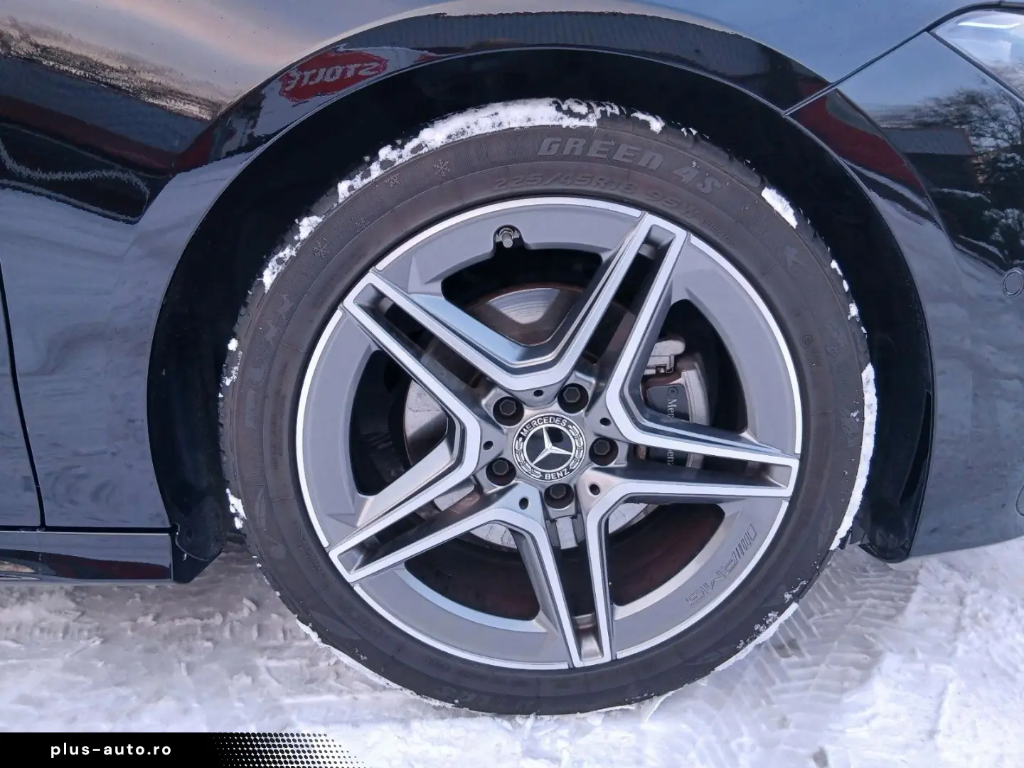 MERCEDES-BENZ CLA 180 - AMG   AHK   LED   Park-Paket&hellip;