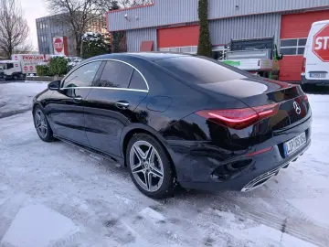 MERCEDES-BENZ CLA 180 - AMG   AHK   LED   Park-Paket&hellip;