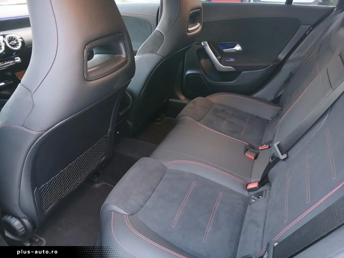 MERCEDES-BENZ CLA 180 - AMG   AHK   LED   Park-Paket&hellip;