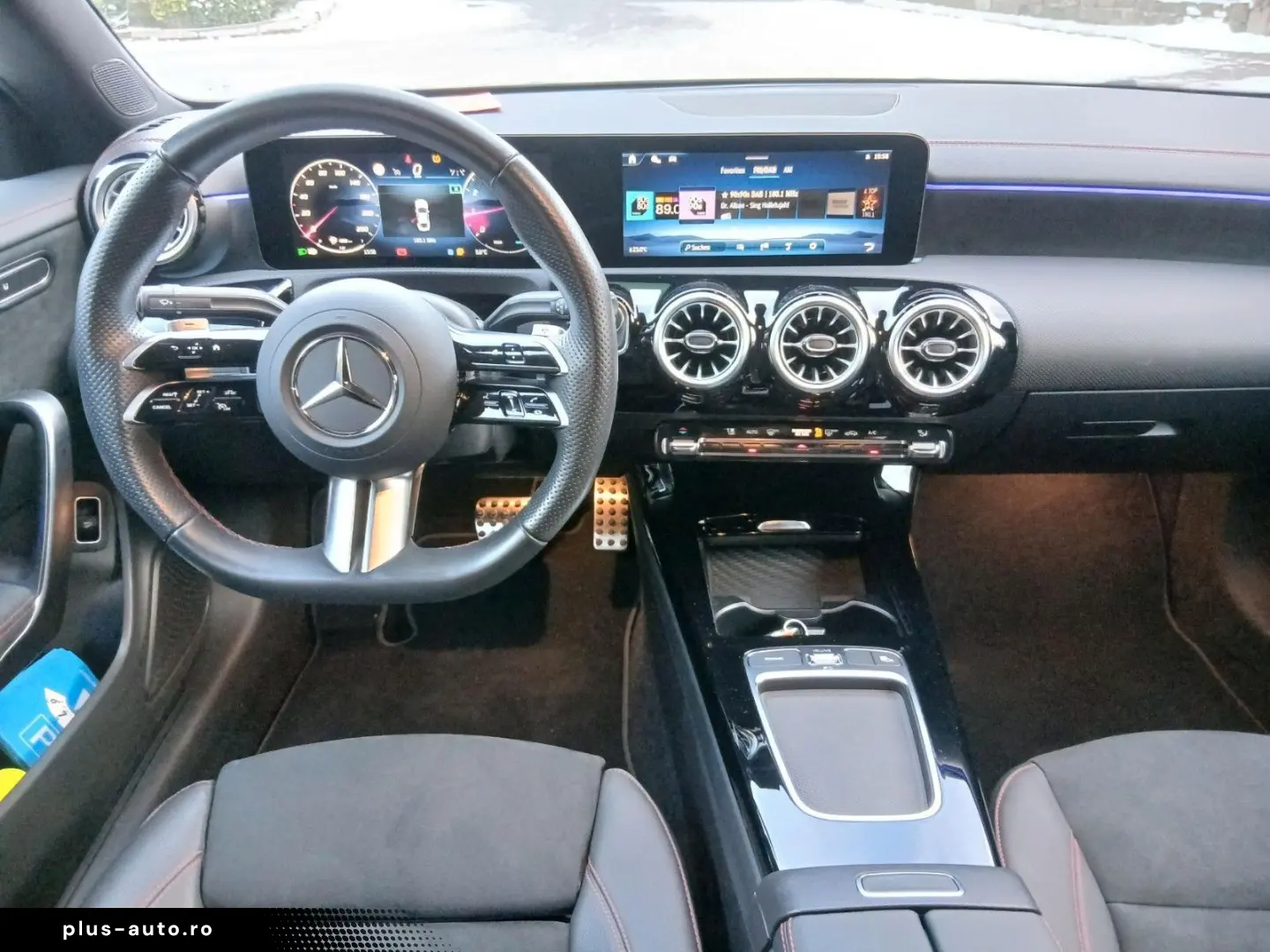 MERCEDES-BENZ CLA 180 - AMG   AHK   LED   Park-Paket&hellip;