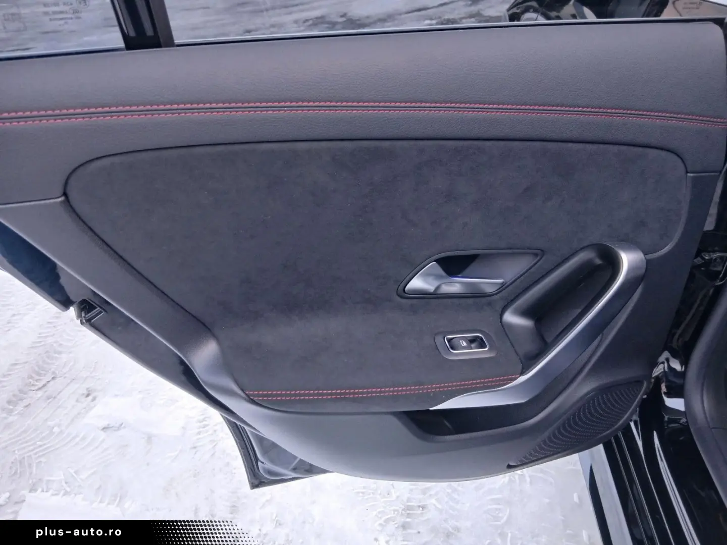 MERCEDES-BENZ CLA 180 - AMG   AHK   LED   Park-Paket&hellip;