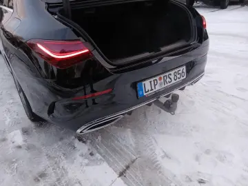 MERCEDES-BENZ CLA 180 - AMG   AHK   LED   Park-Paket&hellip;