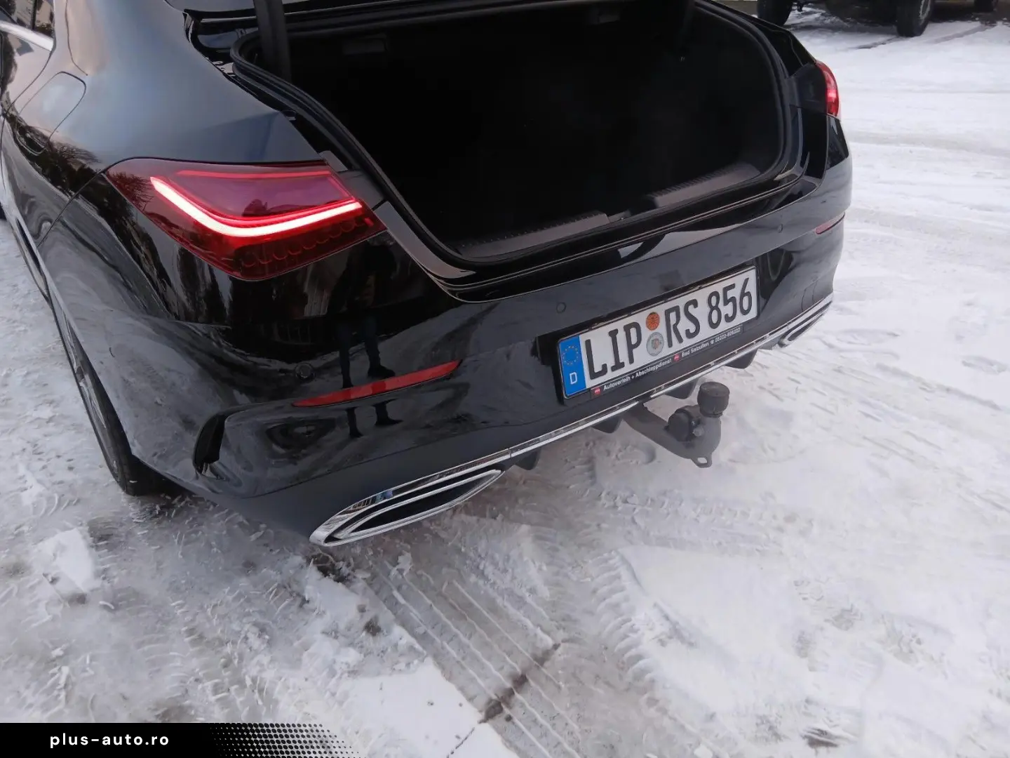 MERCEDES-BENZ CLA 180 - AMG   AHK   LED   Park-Paket&hellip;