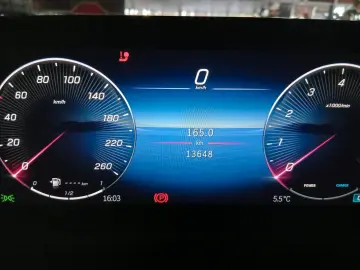 MERCEDES-BENZ CLA 180 - AMG   AHK   LED   Park-Paket&hellip;