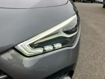 MERCEDES-BENZ CLA 200 Coupé AMG LenkradHz 360 KAM Si&hellip;