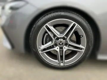 MERCEDES-BENZ CLA 200 Coupé AMG LenkradHz 360 KAM Si&hellip;