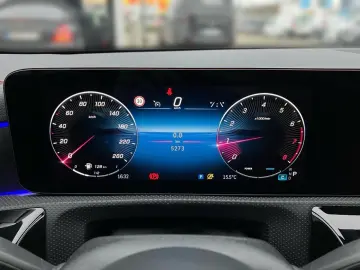 MERCEDES-BENZ CLA 200 Coupé AMG LenkradHz 360 KAM Si&hellip;