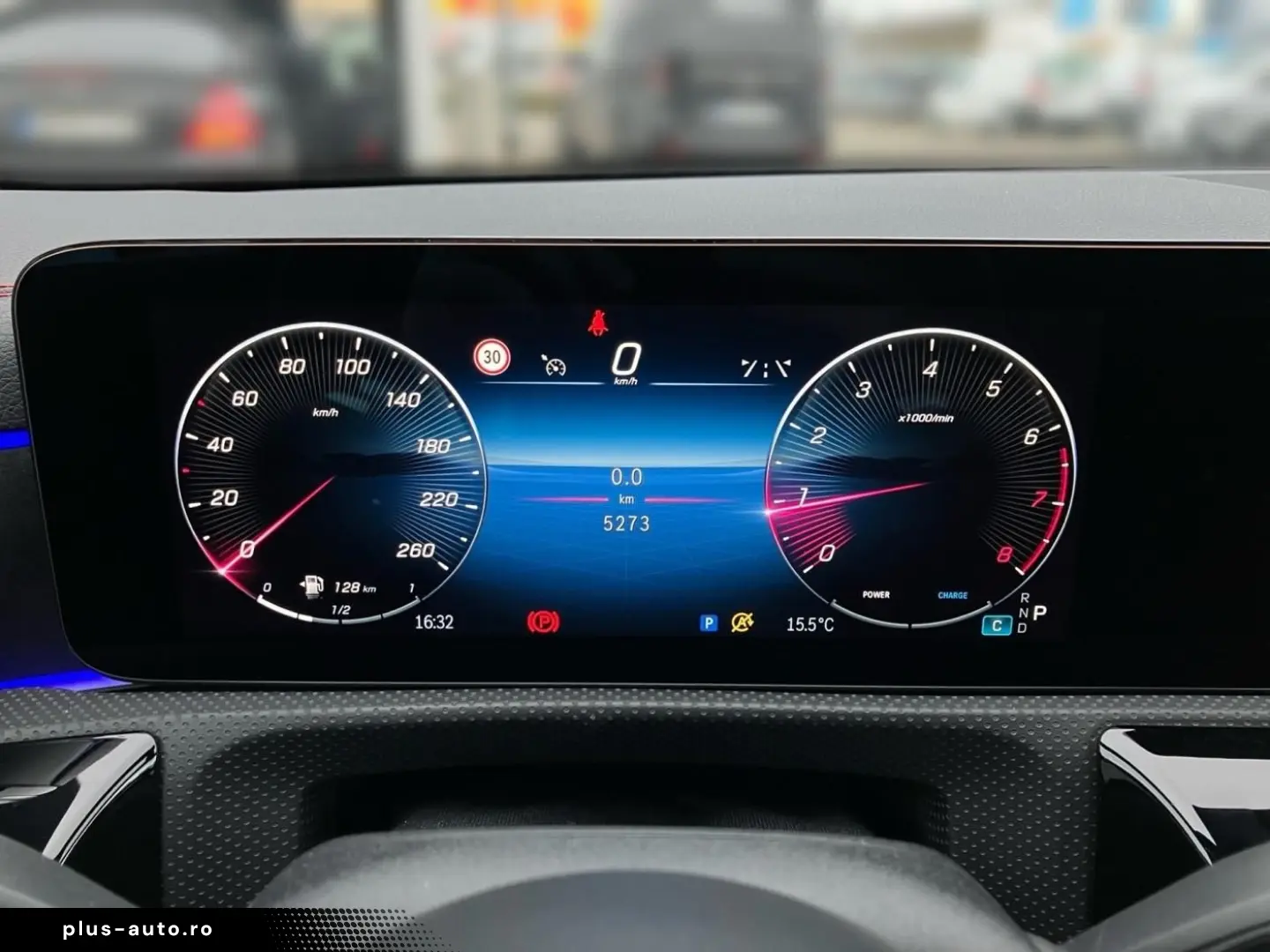 MERCEDES-BENZ CLA 200 Coupé AMG LenkradHz 360 KAM Si&hellip;