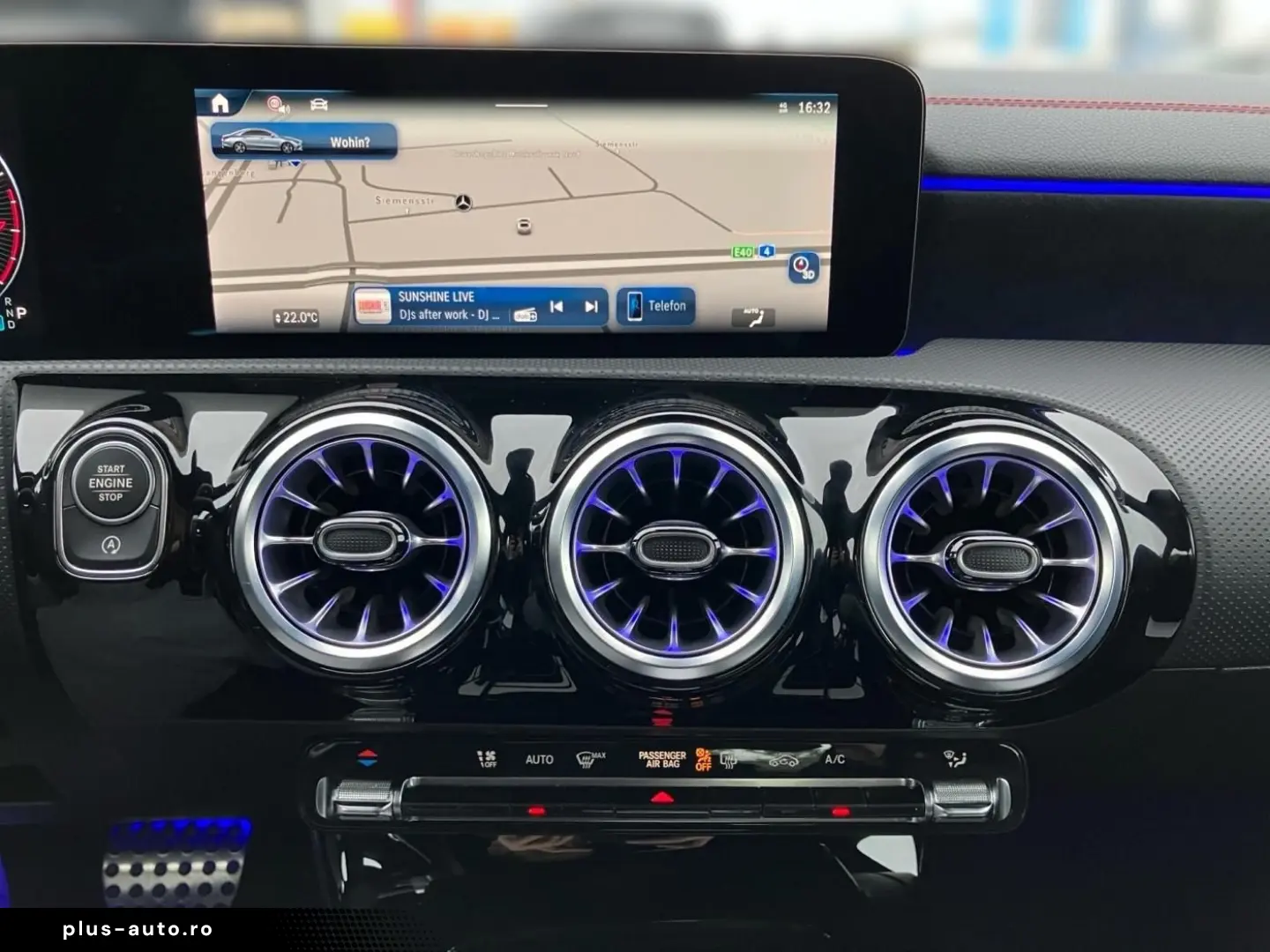 MERCEDES-BENZ CLA 200 Coupé AMG LenkradHz 360 KAM Si&hellip;