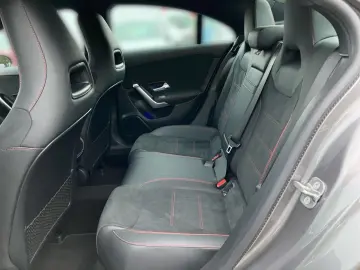 MERCEDES-BENZ CLA 200 Coupé AMG LenkradHz 360 KAM Si&hellip;