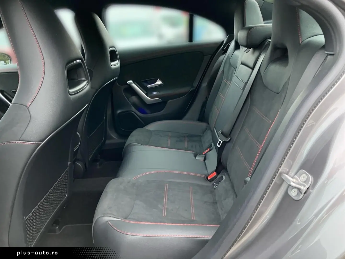 MERCEDES-BENZ CLA 200 Coupé AMG LenkradHz 360 KAM Si&hellip;