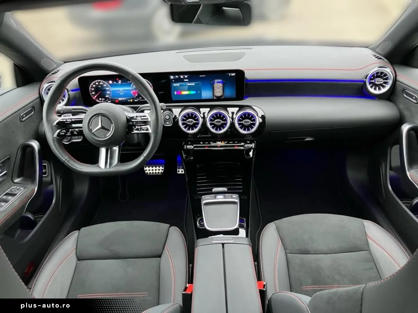 MERCEDES-BENZ CLA 200 Coupé AMG LenkradHz 360 KAM Si&hellip;