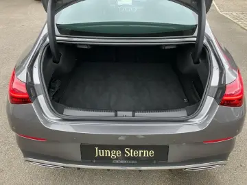 MERCEDES-BENZ CLA 200 Coupé AMG LenkradHz 360 KAM Si&hellip;