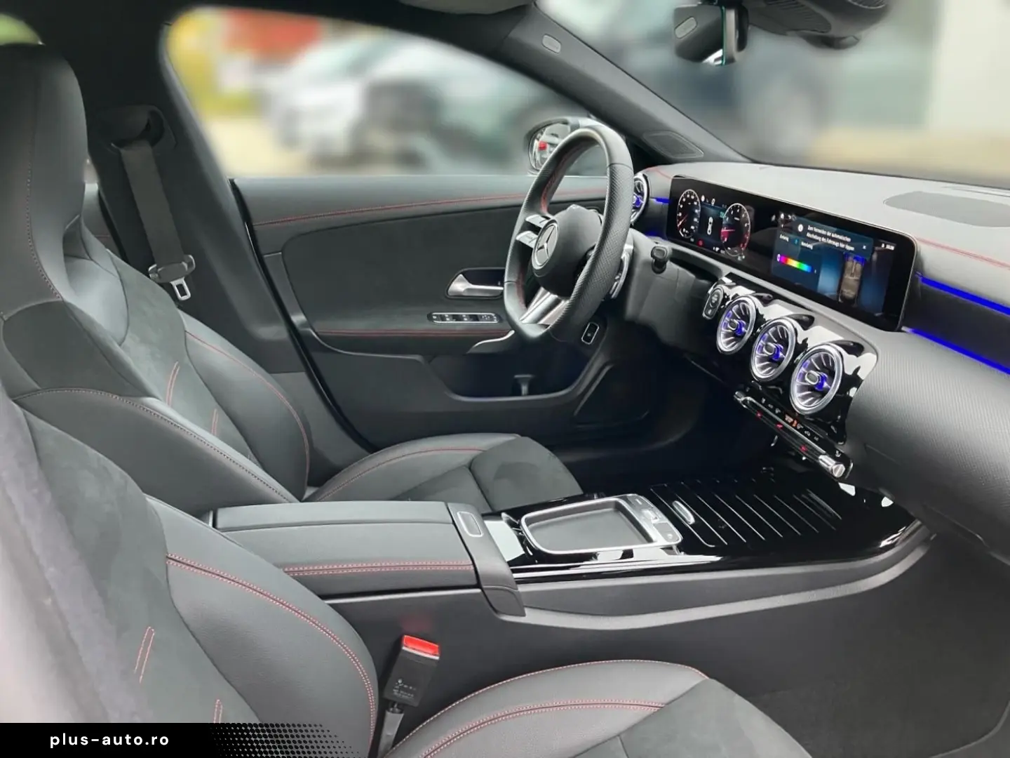 MERCEDES-BENZ CLA 200 Coupé AMG LenkradHz 360 KAM Si&hellip;