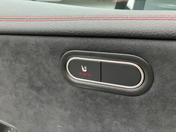 MERCEDES-BENZ CLA 200 Coupé AMG LenkradHz 360 KAM Si&hellip;