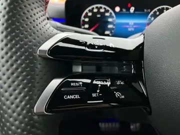 MERCEDES-BENZ CLA 200 Coupé AMG LenkradHz 360 KAM Si&hellip;