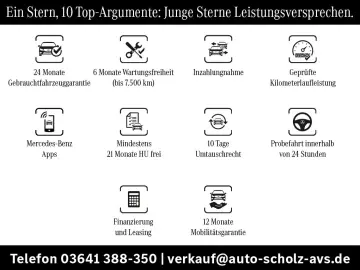 MERCEDES-BENZ CLA 200 Coupé AMG LenkradHz 360 KAM Si&hellip;